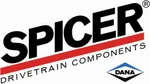 Differential End Yoke Dana Spicer 3 4 13391-1x. Fixed Price $292.28.
