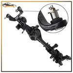 For Jeep Wrangler Jl 2018-2022 2.0l L4 /3.6l V6 Front Axle Housing 68388729aa. Fixed Price $668.01.