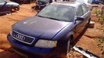 Transfer Case Automatic Transmission With Id Dpt Fits 97-98 Audi A6 Oem. Fixed Price $295.79.