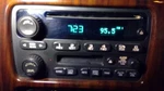 2003-2005 Cadillac Escalade Sierra Am Fm Cd Player Radio Receiver Oem Warranty. Fixed Price $105.99.