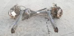 20 Ford F250 Super Duty Front Axle 3.31 Ratio Non Dually. Fixed Price $1912.50.