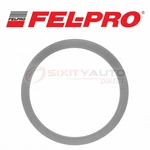 Fel-pro Rear Engine Crankshaft Seal Kit For 2005-2011 Mercury Mariner 3.0l Vd. Fixed Price $25.19.