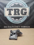 85-92 Bmw E30 E28 E34 Power Steering Supporting Mounting Bracket 32411264642. Fixed Price $74.84.
