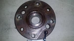 05-11 Dodge Dakota Rear Axle Pinion Yoke,8.25,3.92. Fixed Price $169.00.