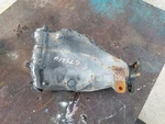 Rear Differential 2003 04 05 Mercedes Benz C Class C230. Fixed Price $139.30.