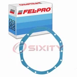 Fel-pro Rear Differential Cover Gasket For 1992-1999 Gmc K1500 Suburban Tn. Fixed Price $14.87.