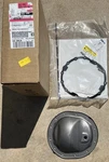 2019-24 Genuine Gm Rear Axle Housing Cover 84446288 And Gasket 22943110 New Oem. Fixed Price $99.69.