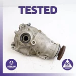 12-23 Bmw F10 528i 330e 435i 530e 740e Awd Front Axle Diff Differential 3:23 Oem. Fixed Price $199.20.
