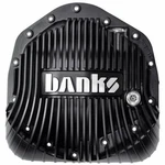 Banks Power Ram-air Black Ops Differential Cover Kit For 01-19 Gm / 03-18 Ram. Fixed Price $446.25.