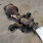 Rear Axle Carrier Wagon 2.5l Automatic Transmission Fits 15-17 Subaru Legacy Oem. Fixed Price $143.77.