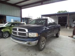 Rear Axle 4wd 3.55 Ratio Fits 02-05 Dodge 1500 Pickup. Fixed Price $637.49.