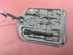 Bmw E28 528e 524td 528i E30 M3 325i Trunk Spare Tool Kit Storage Tray Oem #88272. Fixed Price $42.96.