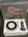 - Nitro 4.11 Ring & Pinion Gear Set Dana 30 Jeep Wrangler Jk Differential Gears. Fixed Price $130.00.