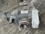 11-13 Bmw E93 N55 Manual Rear Differential Axle Carrier 3.15 Oem 68k Miles. Fixed Price $299.94.