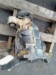 2011 2012 Jeep Grand Cherokee 4x4 3.06 Rear Axle Differential Carrier 68019089ab. Fixed Price $224.98.