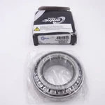 Centric Wheel Bearing & Race Set 410.91035. Fixed Price $10.89.