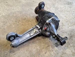 2005-2010 Jeep Grand Cherokee 3.7l Front Axle Differential Carrier 3.07 Ratio. Fixed Price $249.99.