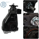 Rear Differential Carrier Assembly 2.85 Fit Cadillac Ats 2013-2019 L4 2.0l Rwd. Fixed Price $509.71.