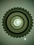 New Helical Gear Pinion Dana Eaton Spicer Ds40 Part#. Fixed Price $181.50.