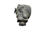 07-13 Maserati Quattroporte M139 Automatic Rear Differential Axle Carrier Oem. Fixed Price $155.10.