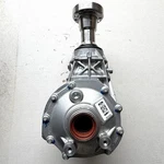 New 2013-2019 Ford Escape Fusion At Transfer Case Cv617l486mj Cv61-7l486-mj. Fixed Price $475.00.