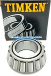 Timken 02475 Pinion Bearing. Fixed Price $26.93.