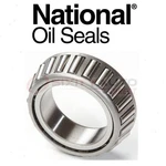 National Rear Outer Differential Pinion Bearing For 1962-1964 Dodge P100 Van Uz. Fixed Price $38.89.