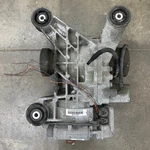 10-15 Audi A3 S3 Vw Rear Axle Differential Haldex 80k Mmk 0br525010b 0br907554c. Fixed Price $545.00.