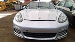 Carrier Rear 3.6l Locking Fits 11-16 Porsche Panamera. Fixed Price $536.65.