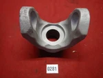 International Mack Truck Dana Spicer Rear Differential End Yoke 1710 6-4-6001x. Fixed Price $149.99.