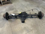 05-07 Ford F250sd F350sd Srw Diesel 6.0l Rear Axle Assembly 3.73 Ratio. Fixed Price $895.00.