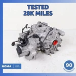 14-20 Range Rover Evoque L538 Rear Dynamic Differential Diff Axle Carrier Oem. Fixed Price $896.40.