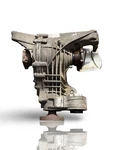 Audi A4 B8 2012-2015 Differential Rear 8k0501721a 0bc500044. Fixed Price $171.75.