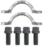 Universal Joint Strap Kit Moog 437-10 Jeep Grand Cherokee. Fixed Price $20.00.