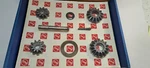 American Axle 74046137 7.25 Front Differential Spider & Pinion Gear. Fixed Price $89.99.
