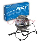 Skf Front Axle Bearing And Hub Assembly For 2017-2018 Ford F-350 Super Duty Jb. Fixed Price $362.38.