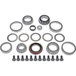 697-120 Dorman Kit Ring And Pinion Bearing Rear For Ram Truck Dodge 2500 1500. Fixed Price $197.48.