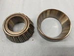 Nos Gm Hyatt Differential Pinion Bearing & Race #7450302 87-90 Camaro Firebird. Fixed Price $29.95.