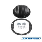 Black Differential Cover 8.5" & 8.6" Ring Gear Cast Aluminum Fits For Gm Chevy. Fixed Price $39.99.