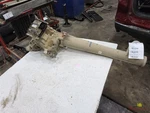 2018 Chevy Equinox Rear Axle Differential Awd. Fixed Price $300.00.
