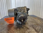 07-10 Saturn Sky Rear Carrier Differential 3.73 Gear Ratio 52k Mile Id 25858222. Fixed Price $300.00.