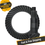 Yukon Yg D44jl-456r Ring & Pinion Gears For Jeep Wrangler Jl Front D44/210mm. Fixed Price $492.89.
