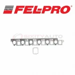 Fel-pro Intake Exhaust Manifold Combination Gasket For 1965-1983 Ford F-100 Jb. Fixed Price $28.19.