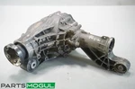 06-13 Mercedes W164 Ml500 Gl450 Front Differential Axle Carrier Diff 4matic Oem. Fixed Price $280.00.