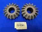 Ford Genuine Nos Differential Side Gear Kit B5a-4236-c. Fixed Price $195.00.
