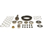 Dana 707344-6x Spicer Differential Ring And Pinion Kit. Fixed Price $350.14.