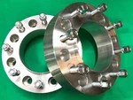 2" Fit Dodge Ram 2500 3500 Hubcentric 8x6.5 Wheels Spacers 2004 To 2011 Rear End. Fixed Price $279.10.