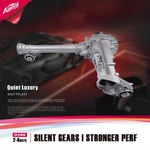 Differential Assembly For Porsche Cayenne Vw Touareg 3.0l V6 2011-18 3.27 Ratio. Fixed Price $685.00.