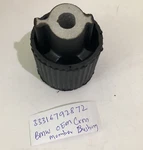 Bmw 33316792872 Cross-member Bushing. Fixed Price $44.50.
