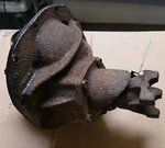 1967 Fairlane 8" Rear End Differential Gears C20w 4025f C2aw 4206 C40w Oem. Fixed Price $649.99.
